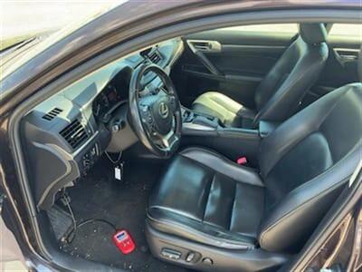 2014 Lexus CT 200h - Photo 11 - Lakewood, CA 90715