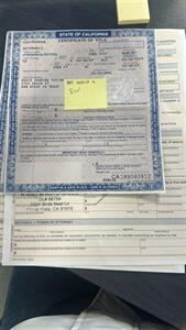 2006 Toyota Prius PARTS 02/19/26 JUNKING PEND. CHECK   - Photo 2 - Lakewood, CA 90715