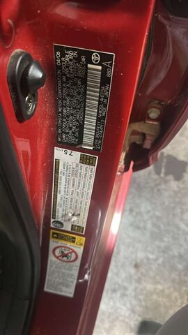 2006 Toyota Prius PARTS 02/19/26 JUNKING PEND. CHECK   - Photo 1 - Lakewood, CA 90715