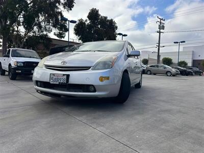 2006 Toyota Prius 07/29/2026 SALE RENTA JULIO ACEVEDO   - Photo 2 - Lakewood, CA 90715