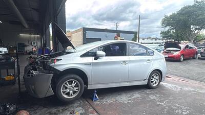 2010 Toyota Prius   - Photo 2 - Lakewood, CA 90715
