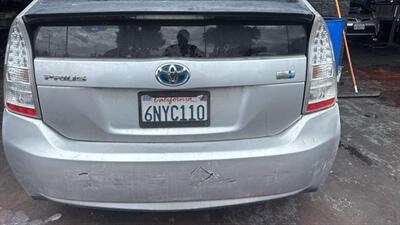 2010 Toyota Prius   - Photo 3 - Lakewood, CA 90715
