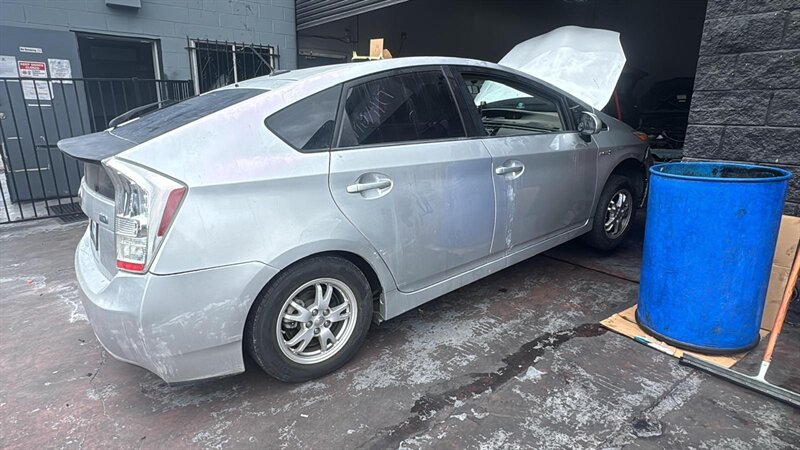 2010 Toyota Prius   - Photo 1 - Lakewood, CA 90715