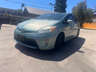2014 Toyota Prius One   - Photo 2 - Lakewood, CA 90715