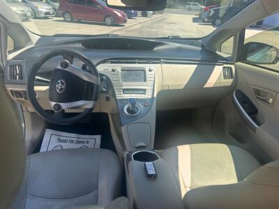 2014 Toyota Prius One   - Photo 5 - Lakewood, CA 90715