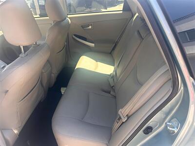 2014 Toyota Prius One   - Photo 6 - Lakewood, CA 90715