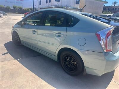 2014 Toyota Prius One   - Photo 3 - Lakewood, CA 90715