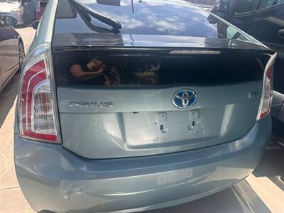 2014 Toyota Prius One   - Photo 4 - Lakewood, CA 90715
