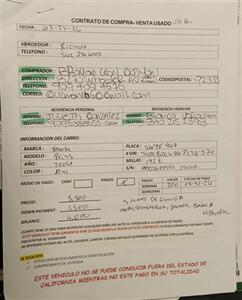 2006 Toyota Prius - Photo 11 - Lakewood, CA 90715