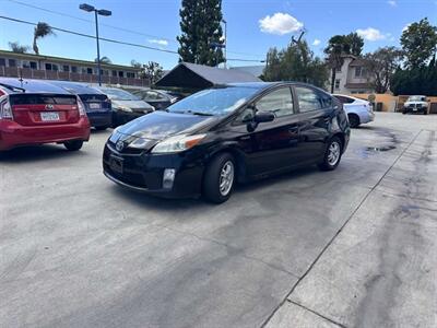 2010 Toyota Prius - Photo 1 - Lakewood, CA 90715