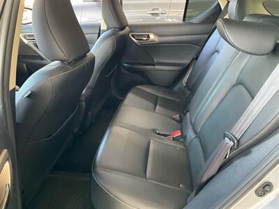 2014 Lexus CT 200h - Photo 2 - Lakewood, CA 90715