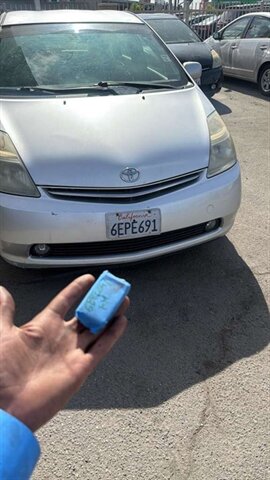 2008 Toyota Prius   - Photo 1 - Lakewood, CA 90715
