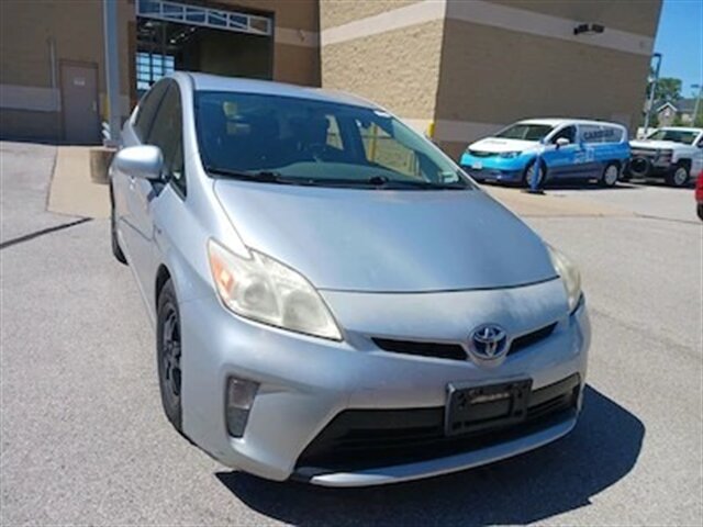 2013 Toyota Prius One   - Photo 1 - Lakewood, CA 90715