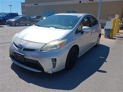 2013 Toyota Prius One   - Photo 2 - Lakewood, CA 90715
