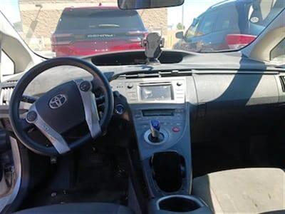 2013 Toyota Prius One   - Photo 3 - Lakewood, CA 90715