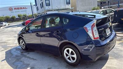 2015 Toyota Prius   - Photo 5 - Lakewood, CA 90715