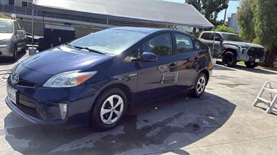 2015 Toyota Prius   - Photo 4 - Lakewood, CA 90715