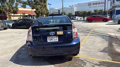 2015 Toyota Prius   - Photo 3 - Lakewood, CA 90715