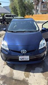 2015 Toyota Prius   - Photo 2 - Lakewood, CA 90715