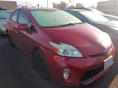 2015 Toyota Prius   - Photo 1 - Lakewood, CA 90715