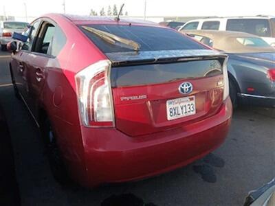 2015 Toyota Prius   - Photo 3 - Lakewood, CA 90715