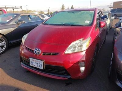 2015 Toyota Prius   - Photo 2 - Lakewood, CA 90715