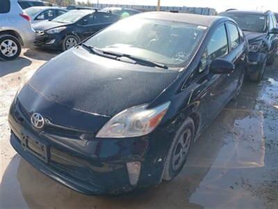 2014 Toyota Prius - Photo 2 - Lakewood, CA 90715