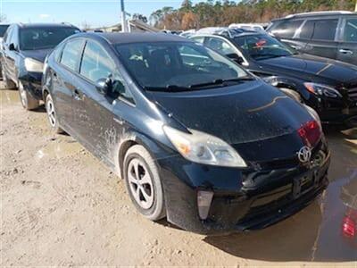 2014 Toyota Prius - Photo 3 - Lakewood, CA 90715