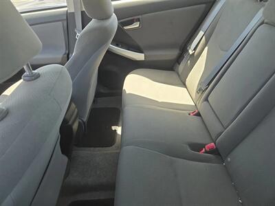 2015 Toyota Prius   - Photo 6 - Lakewood, CA 90715