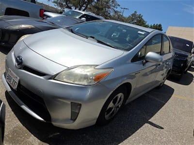2015 Toyota Prius   - Photo 4 - Lakewood, CA 90715