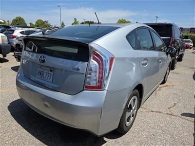 2015 Toyota Prius   - Photo 3 - Lakewood, CA 90715