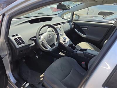 2015 Toyota Prius   - Photo 5 - Lakewood, CA 90715