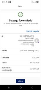 2017 Toyota Prius   - Photo 6 - Lakewood, CA 90715