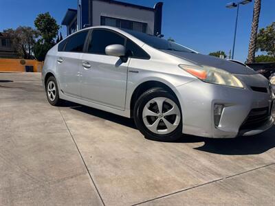 2013 Toyota Prius One - Photo 2 - Lakewood, CA 90715