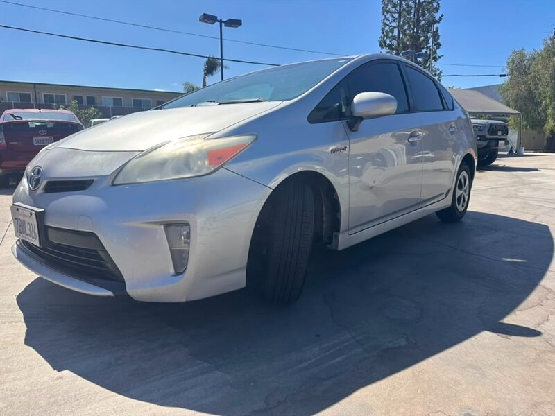 2013 Toyota Prius One   - Photo 1 - Lakewood, CA 90715