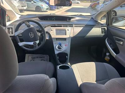 2013 Toyota Prius One - Photo 7 - Lakewood, CA 90715