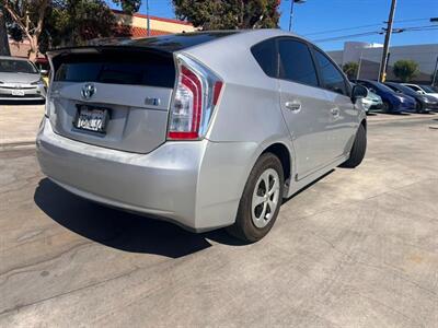 2013 Toyota Prius One - Photo 4 - Lakewood, CA 90715