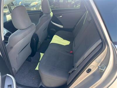 2013 Toyota Prius One - Photo 6 - Lakewood, CA 90715