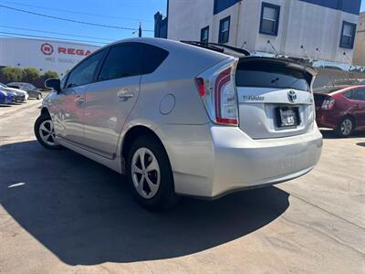 2013 Toyota Prius One - Photo 3 - Lakewood, CA 90715