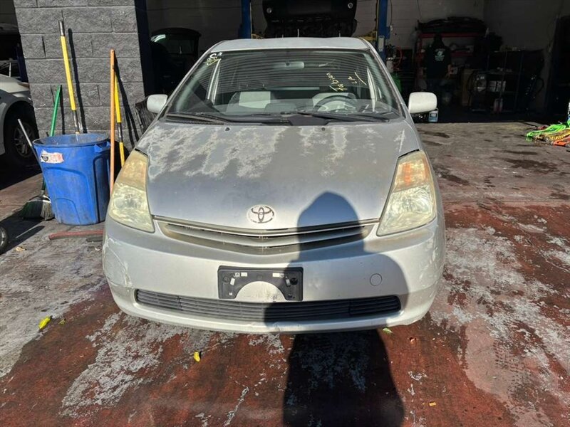 2005 Toyota Prius   - Photo 1 - Lakewood, CA 90715