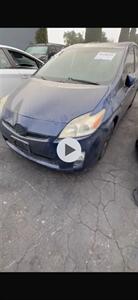 2010 Toyota Prius PART CAR 04/08/2026 GIVES TO JULIANA TO JUNK PENDI   - Photo 1 - Lakewood, CA 90715