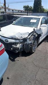 2011 Toyota Camry Hybrid 05/12/2026 SALE TITULO FIRESTONE TALLER JUNK   - Photo 1 - Lakewood, CA 90715