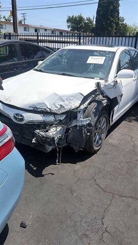2011 Toyota Camry Hybrid 05/12/2026 SALE TITULO FIRESTONE TALLER JUNK   - Photo 1 - Lakewood, CA 90715