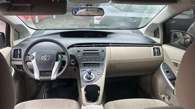 2011 Toyota Prius - Photo 9 - Lakewood, CA 90715