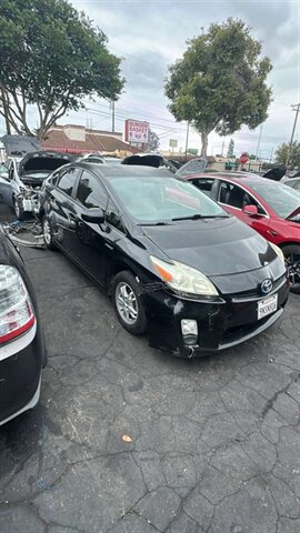 2011 Toyota Prius   - Photo 1 - Lakewood, CA 90715
