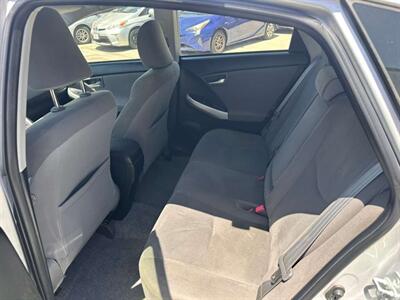 2013 Toyota Prius One   - Photo 9 - Lakewood, CA 90715