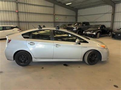 2013 Toyota Prius One   - Photo 7 - Lakewood, CA 90715