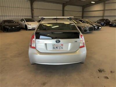 2013 Toyota Prius One   - Photo 5 - Lakewood, CA 90715