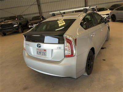 2013 Toyota Prius One   - Photo 6 - Lakewood, CA 90715