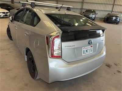 2013 Toyota Prius One   - Photo 4 - Lakewood, CA 90715